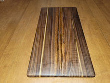 Load image into Gallery viewer, Hand Made Charcuterie Board- Walnut
